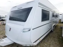 Fahrzeugbild Tabbert Puccini 750 HTD 2,5 Finest Edition sofort verfügbar CSDMessepreis #5