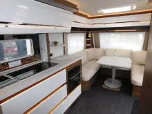 Fahrzeugbild Tabbert Puccini 750 HTD 2,5 Finest Edition sofort verfügbar CSDMessepreis #17