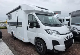 Bild Teilintegriert Advanced T 700 S