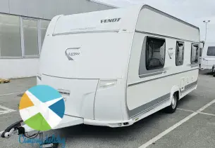 Bild Saphir 465 TG