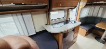 Fahrerhaus Fendt Saphir 465 TG
