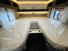 Fahrzeugbild Weinsberg CaraCompact EDITION PEPPER 600 MEG AKTION ; Klimaanlage Dach #14