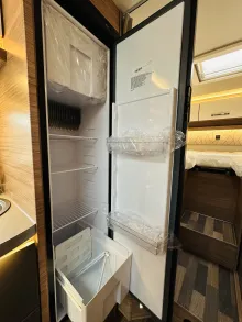 Fahrzeugbild Weinsberg CaraCompact EDITION PEPPER 600 MEG AKTION ; Klimaanlage Dach #17