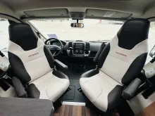 Fahrzeugbild Weinsberg CaraCompact EDITION PEPPER 600 MEG AKTION !elektrische Parkbremse #12