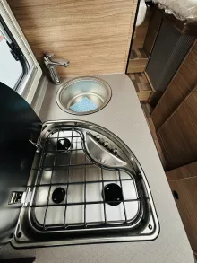 Fahrzeugbild Weinsberg CaraCompact EDITION PEPPER 600 MEG AKTION !elektrische Parkbremse #15