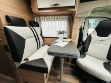 Fahrzeugbild Weinsberg CaraCompact EDITION PEPPER 600 MEG AKTION !elektrische Parkbremse #11