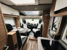 Fahrzeugbild Weinsberg CaraCompact EDITION PEPPER 600 MEG AKTION !elektrische Parkbremse #9