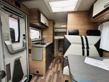 Fahrzeugbild Weinsberg CaraCompact EDITION PEPPER 600 MEG AKTION !elektrische Parkbremse #6
