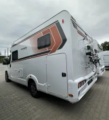 Fahrzeugbild Weinsberg CaraCompact EDITION PEPPER 600 MEG AKTION !elektrische Parkbremse #4