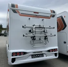 Fahrzeugbild Weinsberg CaraCompact EDITION PEPPER 600 MEG AKTION !elektrische Parkbremse #5