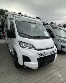 Fahrzeugbild Weinsberg CaraCompact EDITION PEPPER 600 MEG AKTION !elektrische Parkbremse #1
