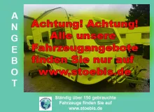 Fahrzeugbild Hobby De Luxe Easy 400 KB Nr. 68 - 2 Sitzgruppen #1
