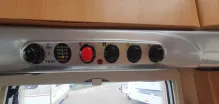 Fahrzeugbild Hobby De Luxe Easy 400 KB Nr. 68 - 2 Sitzgruppen #15