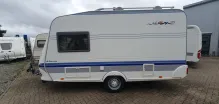 Fahrzeugbild Hobby De Luxe Easy 400 KB Nr. 68 - 2 Sitzgruppen #26