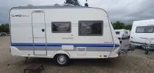 Fahrzeugbild Hobby De Luxe Easy 400 KB Nr. 68 - 2 Sitzgruppen #28