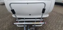 Fahrzeugbild Hobby De Luxe Easy 400 KB Nr. 68 - 2 Sitzgruppen #31
