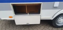 Fahrzeugbild Hobby De Luxe Easy 400 KB Nr. 68 - 2 Sitzgruppen #32