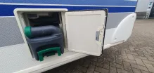 Fahrzeugbild Hobby De Luxe Easy 400 KB Nr. 68 - 2 Sitzgruppen #33