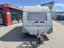 Fahrzeugbild Eifelland Holiday 415 TM #1