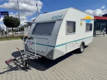 Fahrzeugbild Eifelland Holiday 415 TM #2
