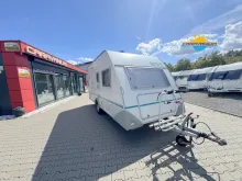 Fahrzeugbild Eifelland Holiday 415 TM #10