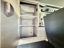 Fahrzeugbild Pössl Campster Aufstelldach #8