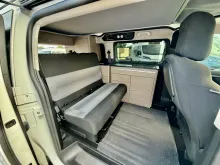 Fahrzeugbild Pössl Campster Aufstelldach #9