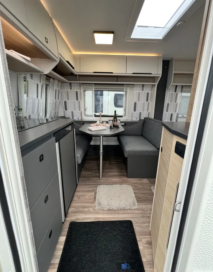 Fahrzeugbild Fendt Apero Activ 390 FH #6