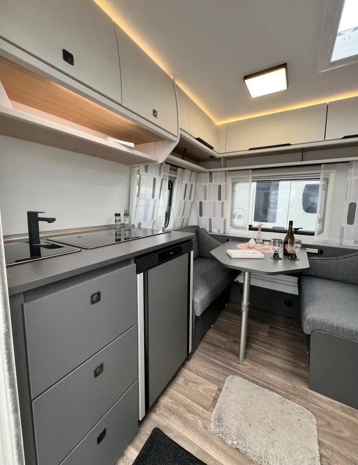 Fahrzeugbild Fendt Apero Activ 390 FH #7