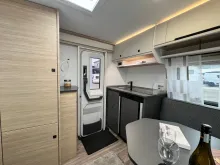 Fahrzeugbild Fendt Apero Activ 390 FH #10