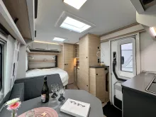Fahrzeugbild Fendt Apero Activ 390 FH #13