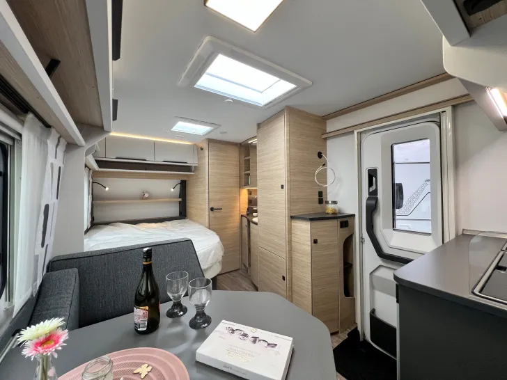 Fahrzeugbild Fendt Apero Activ 390 FH #13