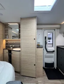 Fahrzeugbild Fendt Apero Activ 390 FH #15