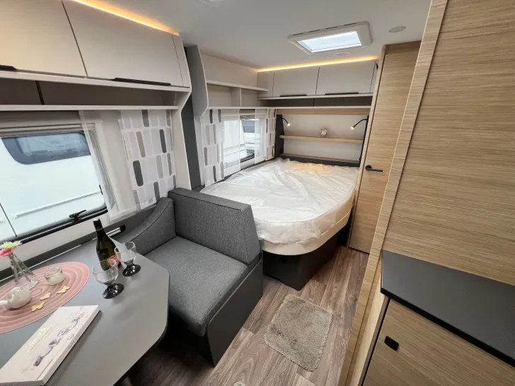 Fahrzeugbild Fendt Apero Activ 390 FH #16