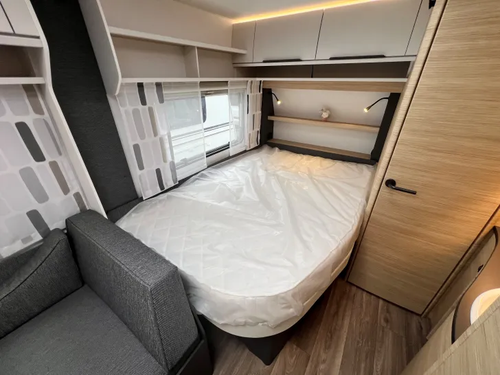 Fahrzeugbild Fendt Apero Activ 390 FH #17