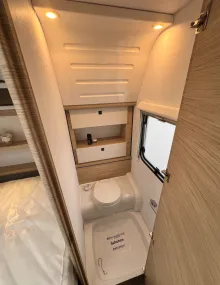 Fahrzeugbild Fendt Apero Activ 390 FH #19