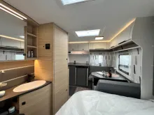 Fahrzeugbild Fendt Apero Activ 390 FH #20