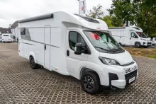 Fahrzeugbild LMC Tracer 730 EL *Mj.26*2xKlima*SAT+TV*Solar*Navi* #2