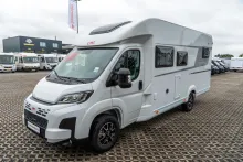 Fahrzeugbild LMC Tracer 730 EL *Mj.26*2xKlima*SAT+TV*Solar*Navi* #3