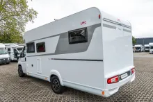 Fahrzeugbild LMC Tracer 730 EL *Mj.26*2xKlima*SAT+TV*Solar*Navi* #4