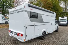 Fahrzeugbild LMC Tracer 730 EL *Mj.26*2xKlima*SAT+TV*Solar*Navi* #5