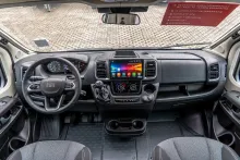 Fahrzeugbild LMC Tracer 730 EL *Mj.26*2xKlima*SAT+TV*Solar*Navi* #8