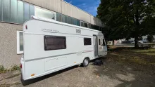 Fahrzeugbild LMC Style 530 E Sehr gut gepflegt #1