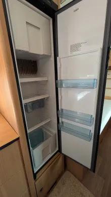 Fahrzeugbild LMC Style 530 E Sehr gut gepflegt #5