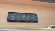 Fahrzeugbild LMC Style 530 E Sehr gut gepflegt #8