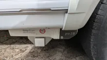 Fahrzeugbild LMC Style 530 E Sehr gut gepflegt #9