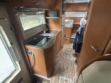 Fahrzeugbild Eura Mobil Activa 820 EB #3
