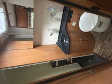 Fahrzeugbild Eura Mobil Activa 820 EB #8