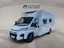 Fahrzeugbild Dethleffs Just Camp T 6762 #2