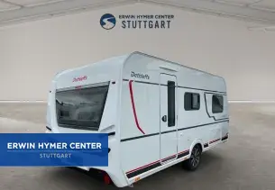 Bild Nomad 460 EL